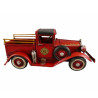 Feuerwehr Blechauto Blechmodell