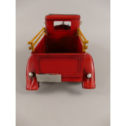 Feuerwehr Blechauto Blechmodell