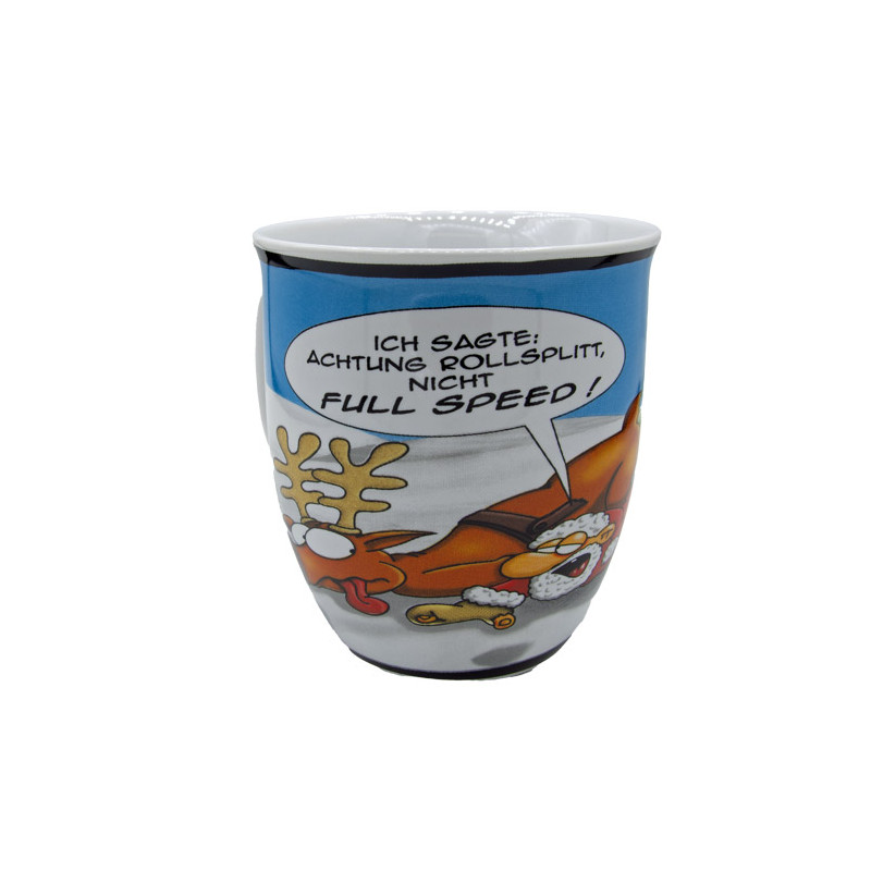 Kaffeebecher Full Speed Hösti Becher Kaffeebecher Full Speed Hösti Becher
