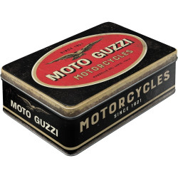Moto Guzzi Vorratsdose -...